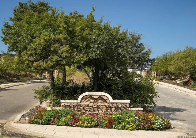 Land for sale at 23330 Cawley Run, San Antonio, TX 78255 | MLS# 2014862