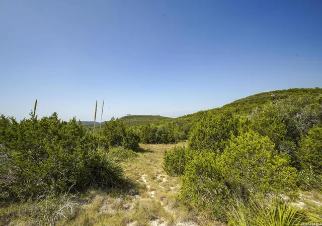 Photo 4 of Land for sale at 23330 Cawley Run, San Antonio, TX 78255 | MLS# 2014862 | Listing updated on 2026-09-19