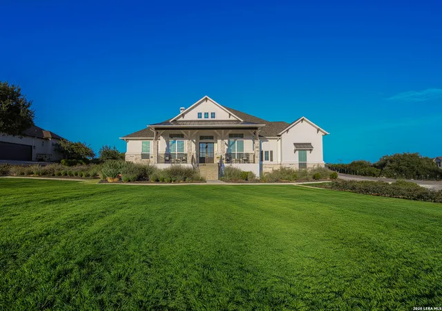 Photo 1 of Single family home for sale at 1306 Decanter Dr, New Braunfels, TX 78132 | MLS# 2014872 | Listing updated on 2026-09-19