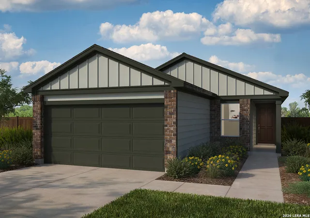 Single family home for sale at 4803 Cocoon Xing, Von Ormy, TX 78073 | MLS# 2014873