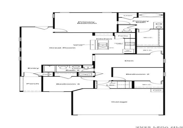 Photo 2 of Single family home for sale at 4803 Cocoon Xing, Von Ormy, TX 78073 | MLS# 2014873 | Listing updated on 2026-09-15