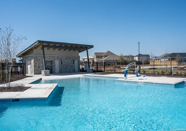 Photo 3 of Single family home for sale at 4803 Cocoon Xing, Von Ormy, TX 78073 | MLS# 2014873 | Listing updated on 2026-09-15
