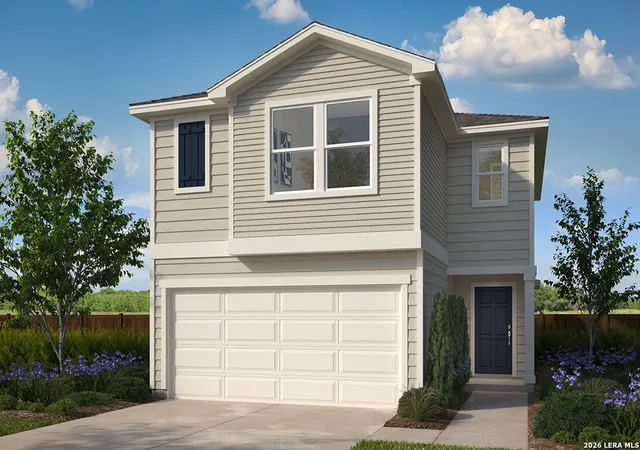Photo 1 of Single family home for sale at 12907 Mutton Xing, Von Ormy, TX 78073 | MLS# 2014878 | Listing updated on 2026-09-15