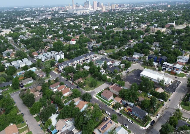 Photo 2 of Land for sale at 208 Cactus St, San Antonio, TX 78203 | MLS# 2014881 | Listing updated on 2026-09-19