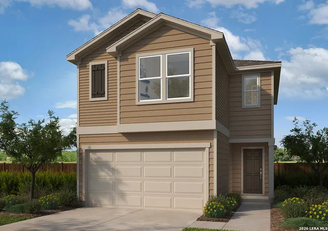 Single family home for sale at 12915 Mutton Xing, Von Ormy, TX 78073 | MLS# 2014883