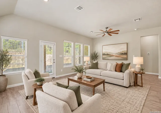 Photo 4 of Single family home for sale at 32349 Lavender Cv, Bulverde, TX 78163 | MLS# 2014889 | Listing updated on 2026-10-08