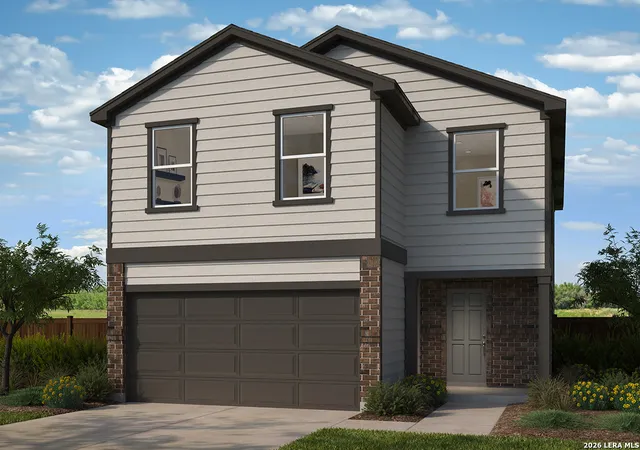 Photo 1 of Sale Pending at 14322 Gamefish Run, Elmendorf, TX 78112 | MLS# 2014896 | Listing updated on 2026-09-15