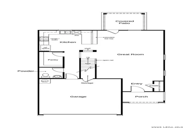 Photo 3 of Sale Pending at 14322 Gamefish Run, Elmendorf, TX 78112 | MLS# 2014896 | Listing updated on 2026-09-15