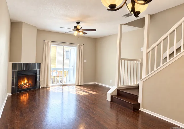Photo 1 of Single family home for sale at 12229 Apricot Dr, San Antonio, TX 78247 | MLS# 2014898 | Listing updated on 2026-10-01