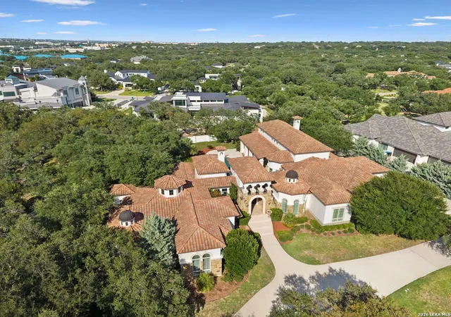 Photo 85 of Mansion for sale at 202 Wellesley Loop, Shavano Park, TX 78231 | MLS# 2014902 | Listing updated on 2026-09-19