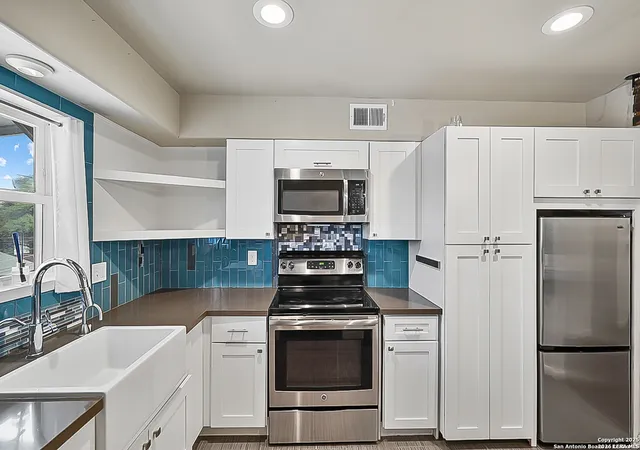 Photo 1 of Condo for sale at 102 Ruelle #208D, San Antonio, TX 78209 | MLS# 2014904 | Listing updated on 2026-10-05