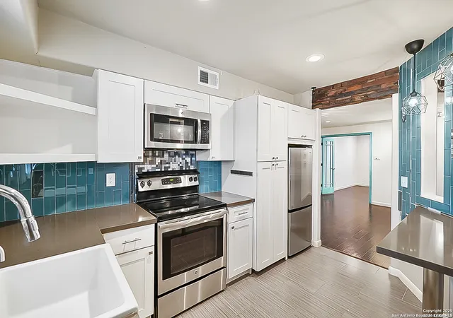 Photo 2 of Condo for sale at 102 Ruelle #208D, San Antonio, TX 78209 | MLS# 2014904 | Listing updated on 2026-10-05