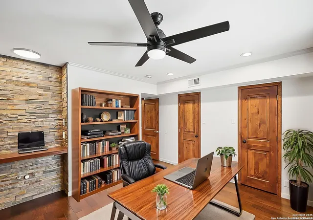 Photo 4 of Condo for sale at 102 Ruelle #208D, San Antonio, TX 78209 | MLS# 2014904 | Listing updated on 2026-10-05