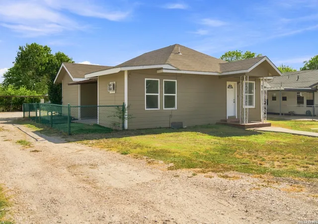 Photo 2 of Multi family home for sale at 628 Monticello Ct, San Antonio, TX 78223 | MLS# 2014905 | Listing updated on 2026-09-19