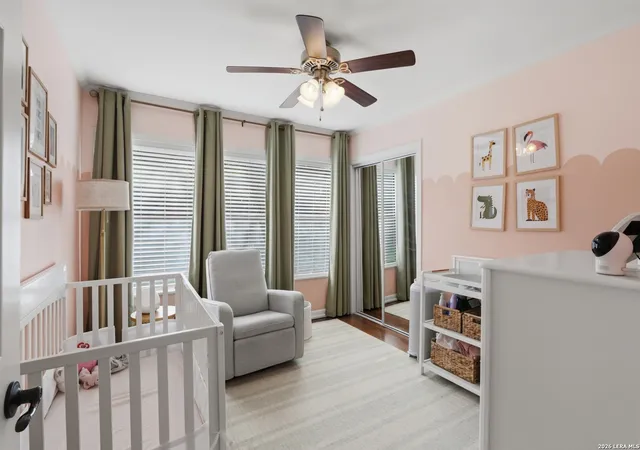 Photo 3 of Single family home for sale at 357 Tuttle Rd, Terrell Hills, TX 78209 | MLS# 2014912 | Listing updated on 2026-09-08
