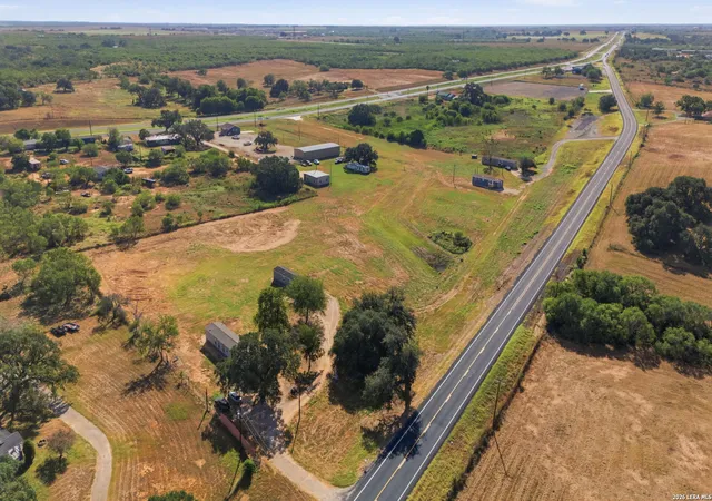 Photo 1 of Land for sale at 283 Bus Loop 181 S, Floresville, TX 78114 | MLS# 2014913 | Listing updated on 2026-09-19