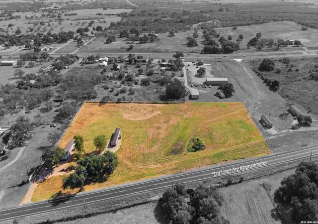 Photo 3 of Land for sale at 283 Bus Loop 181 S, Floresville, TX 78114 | MLS# 2014913 | Listing updated on 2026-09-19
