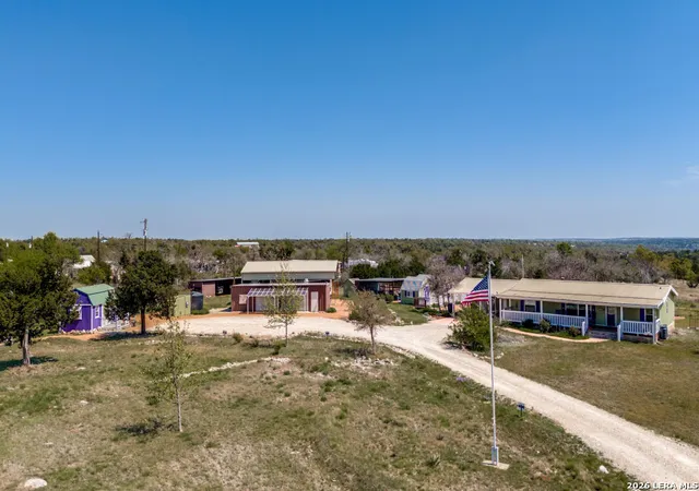 Photo 1 of Single family home for sale at 7991 Ranch Rd 965, Fredericksburg, TX 78624 | MLS# 2014915 | Listing updated on 2026-09-19