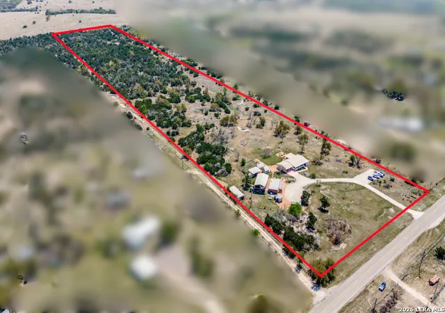 Photo 3 of Single family home for sale at 7991 Ranch Rd 965, Fredericksburg, TX 78624 | MLS# 2014915 | Listing updated on 2026-09-19