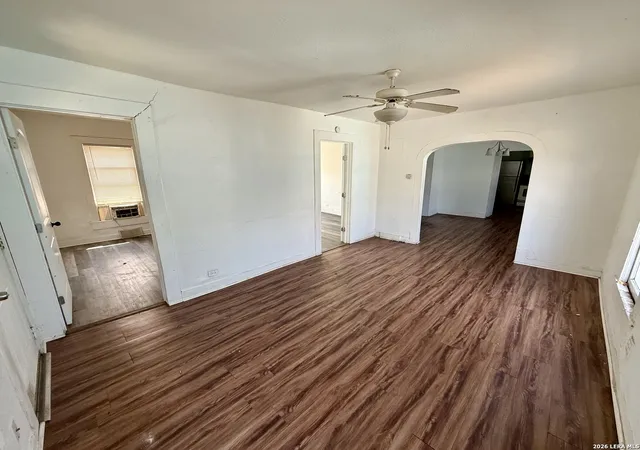 Photo 2 of Single family home for sale at 1504 Hays, San Antonio, TX 78202 | MLS# 2014938 | Listing updated on 2026-09-08