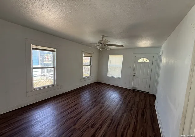 Photo 3 of Single family home for sale at 1504 Hays, San Antonio, TX 78202 | MLS# 2014938 | Listing updated on 2026-09-08