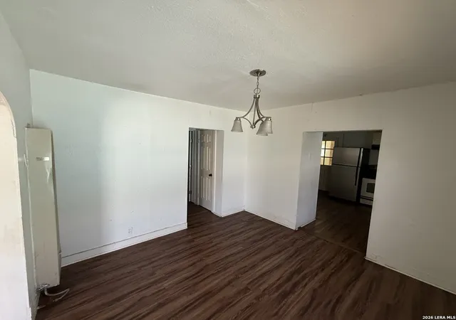 Photo 3 of Single family home for sale at 1504 Hays, San Antonio, TX 78202 | MLS# 2014938 | Listing updated on 2026-09-08