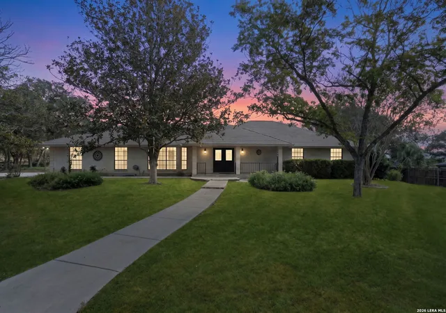 Photo 1 of Single family home for sale at 360 Bear Ridge Dr, La Vernia, TX 78121 | MLS# 2014939 | Listing updated on 2026-09-30