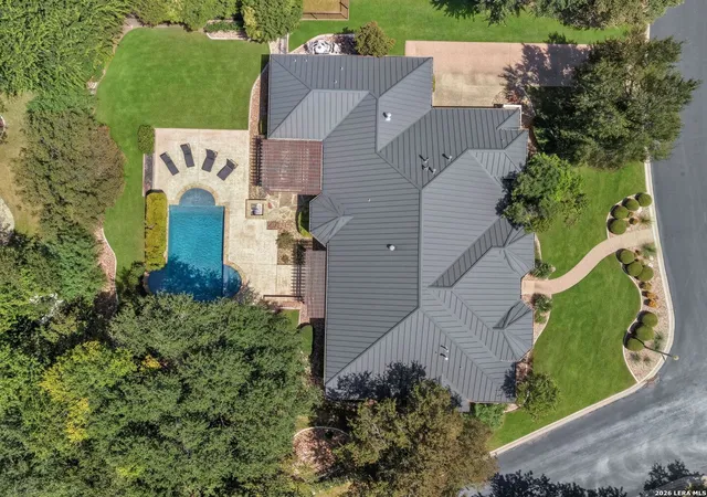 Photo 56 of Single family home for sale at 3 Kings Ml, San Antonio, TX 78257 | MLS# 2014940 | Listing updated on 2026-10-09