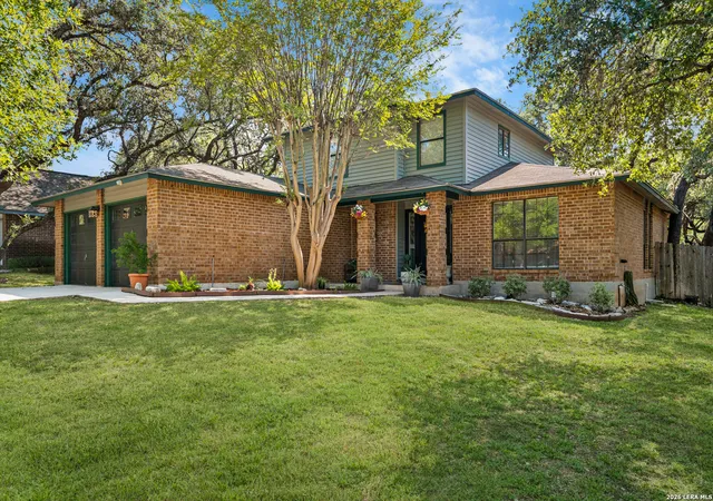 Photo 1 of Single family home for sale at 9319 Beowulf St, San Antonio, TX 78254 | MLS# 2014941 | Listing updated on 2026-09-10