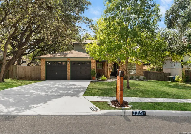 Photo 2 of Single family home for sale at 9319 Beowulf St, San Antonio, TX 78254 | MLS# 2014941 | Listing updated on 2026-09-10