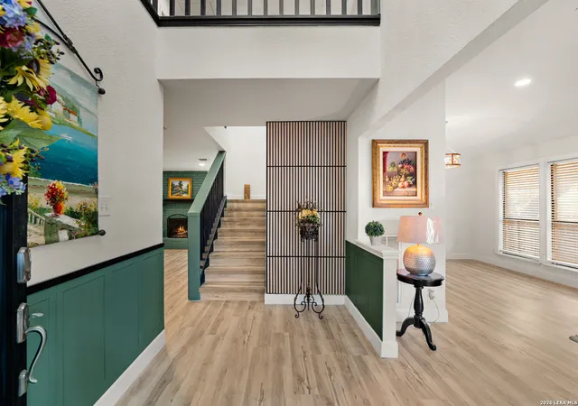 Photo 3 of Single family home for sale at 9319 Beowulf St, San Antonio, TX 78254 | MLS# 2014941 | Listing updated on 2026-09-10