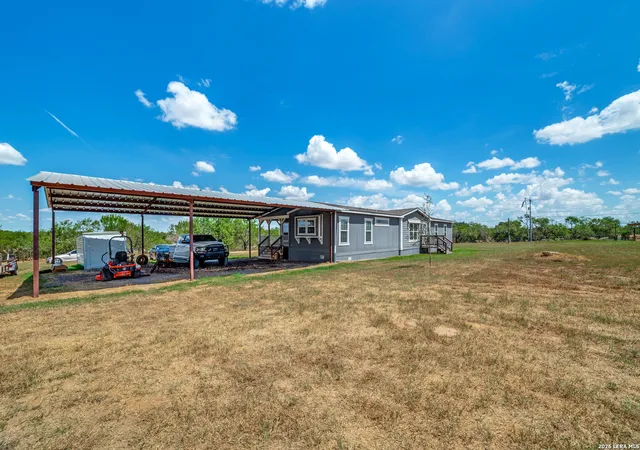 Photo 2 of Single family home for sale at 20353 Senior Rd, Von Ormy, TX 78073 | MLS# 2014942 | Listing updated on 2026-09-08