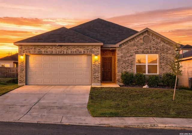 Photo 2 of Single family home for sale at 19916 Doc Holiday Dr, Lytle, TX 78052 | MLS# 2014945 | Listing updated on 2026-09-19