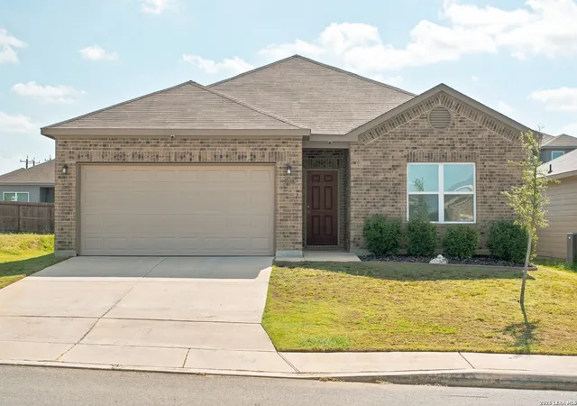 Photo 3 of Single family home for sale at 19916 Doc Holiday Dr, Lytle, TX 78052 | MLS# 2014945 | Listing updated on 2026-09-19