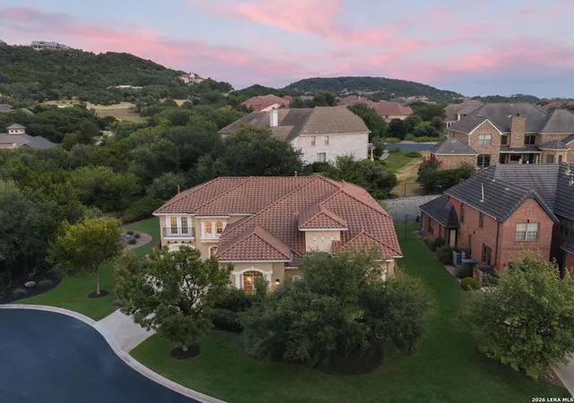 Photo 1 of Single family home for sale at 24718 Staffordshire, San Antonio, TX 78257 | MLS# 2014948 | Listing updated on 2026-09-19