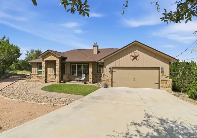Photo 3 of Single family home for sale at 1223 Four Winds Dr, Canyon Lake, TX 78133 | MLS# 2014952 | Listing updated on 2026-09-19