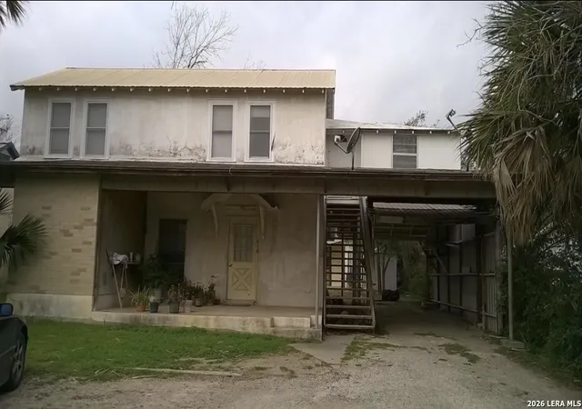 Photo 1 of Multi family home for sale at 618 S 6th Street, Kenedy, TX 78119 | MLS# 2014957 | Listing updated on 2026-09-08