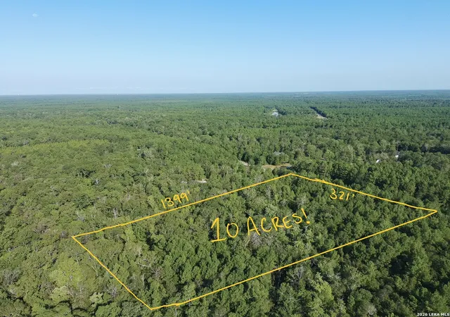 Photo 2 of Land for sale at 21166 Rock Pigeon, Cleveland, TX 77328 | MLS# 2014961 | Listing updated on 2026-09-08