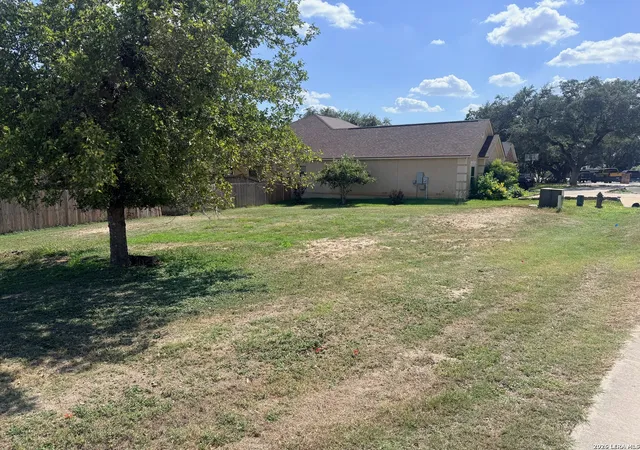 Photo 1 of Land for sale at 2026 Persimmon Dr, Cibolo, TX 78108 | MLS# 2014962 | Listing updated on 2026-09-08