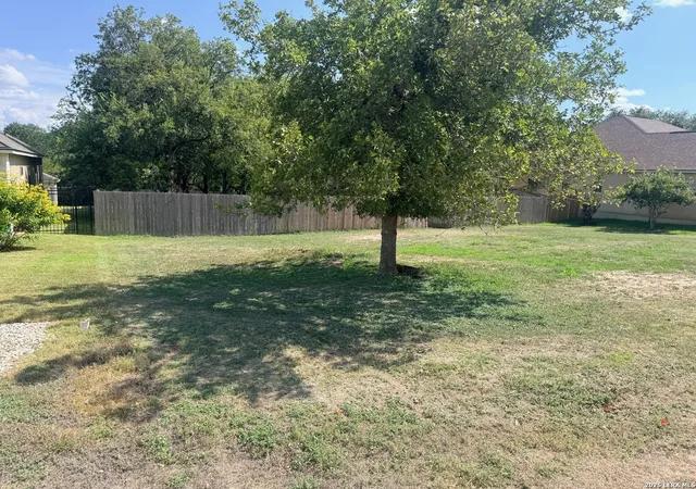 Photo 2 of Land for sale at 2026 Persimmon Dr, Cibolo, TX 78108 | MLS# 2014962 | Listing updated on 2026-09-08