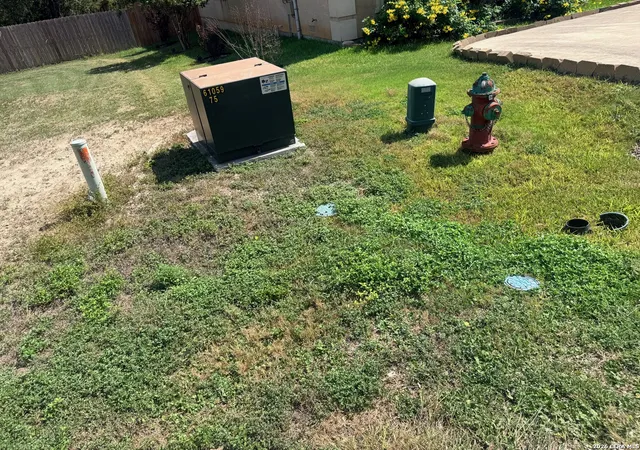 Photo 3 of Land for sale at 2026 Persimmon Dr, Cibolo, TX 78108 | MLS# 2014962 | Listing updated on 2026-09-08