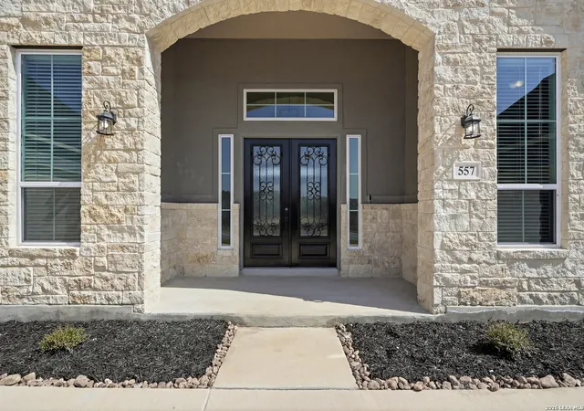 Photo 3 of Sale Pending at 131 Raven Rd, Castroville, TX 78009 | MLS# 2014963 | Listing updated on 2026-09-08