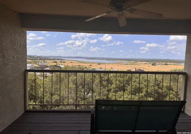 Photo 1 of Condo for sale at 1256 Cougar Dr #6, Canyon Lake, TX 78133 | MLS# 2014967 | Listing updated on 2026-09-08