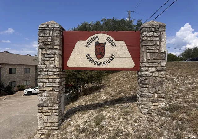 Photo 32 of Condo for sale at 1256 Cougar Dr #6, Canyon Lake, TX 78133 | MLS# 2014967 | Listing updated on 2026-09-08