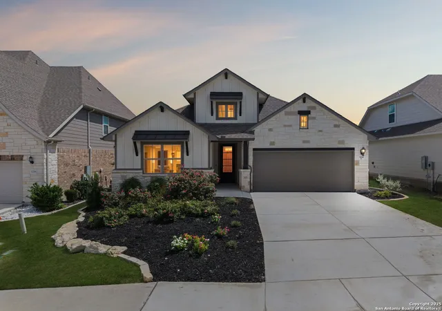 Photo 1 of Single family home for sale at 3214 Wild Iris, New Braunfels, TX 78130 | MLS# 2014968 | Listing updated on 2026-09-12