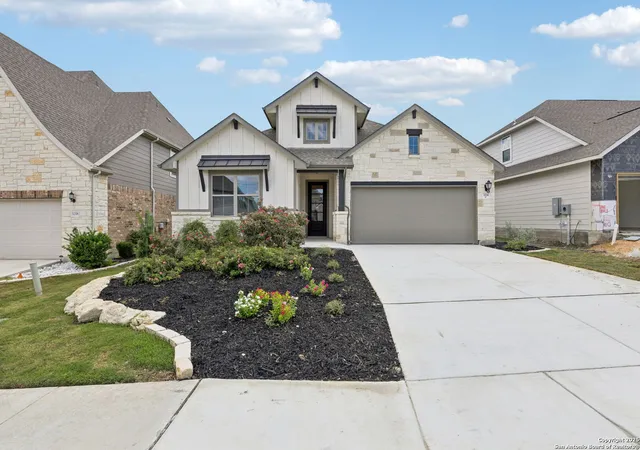 Photo 2 of Single family home for sale at 3214 Wild Iris, New Braunfels, TX 78130 | MLS# 2014968 | Listing updated on 2026-09-12