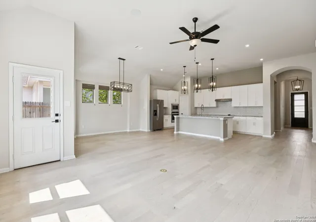 Photo 4 of Single family home for sale at 3214 Wild Iris, New Braunfels, TX 78130 | MLS# 2014968 | Listing updated on 2026-09-12