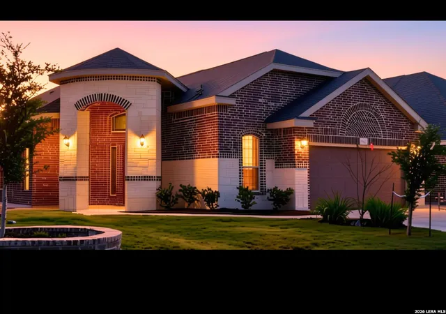 Photo 1 of Single family home for sale at 9906 Bricewood Cv, San Antonio, TX 78254 | MLS# 2014970 | Listing updated on 2026-09-19