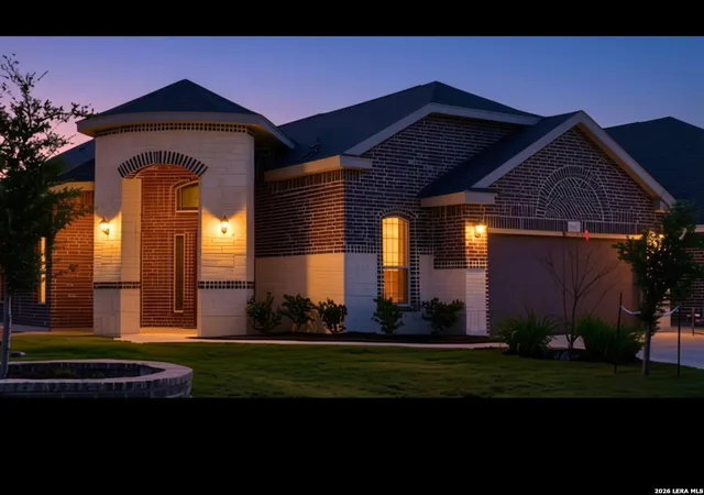 Photo 2 of Single family home for sale at 9906 Bricewood Cv, San Antonio, TX 78254 | MLS# 2014970 | Listing updated on 2026-09-19