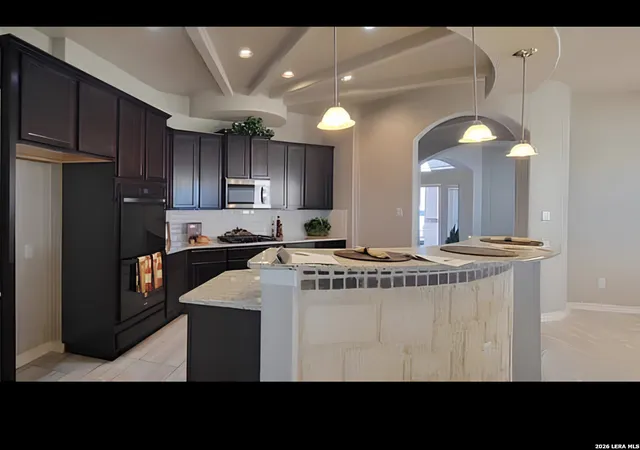 Photo 3 of Single family home for sale at 9906 Bricewood Cv, San Antonio, TX 78254 | MLS# 2014970 | Listing updated on 2026-09-19